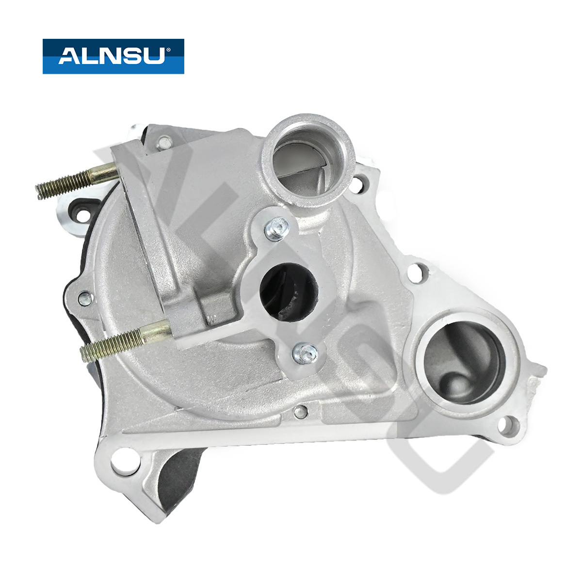 ALNSU auto parts car Water Pump for TOYOTA 3S 4S 5SFE GWT-77AH