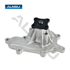 ALNSU auto parts car Water Pump for NISSAN Almera GWN-76A
