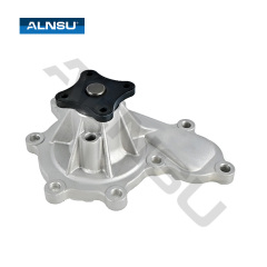 ALNSU auto parts car Water Pump for NISSAN Almera GWN-76A