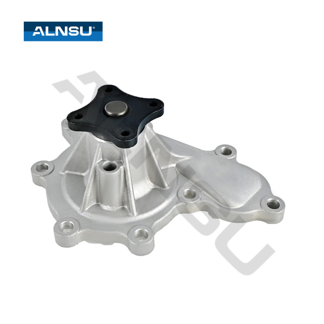 ALNSU auto parts car Water Pump for NISSAN Almera GWN-76A