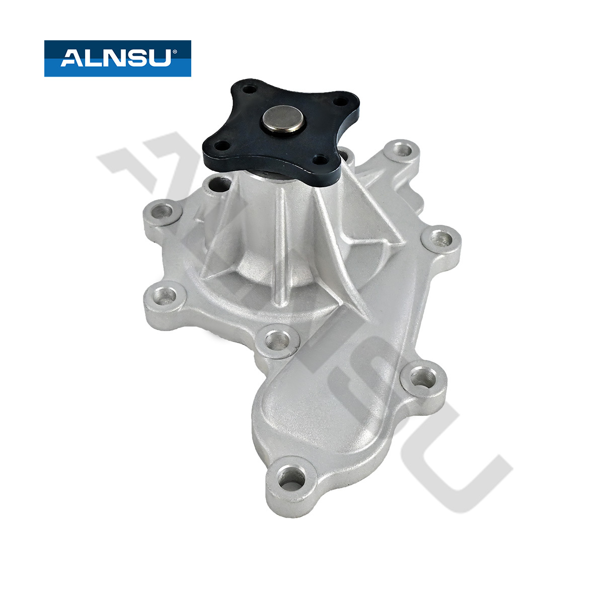 ALNSU auto parts car Water Pump for NISSAN Almera GWN-76A