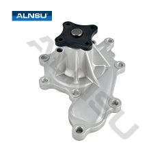 ALNSU auto parts car Water Pump for NISSAN Almera GWN-76A