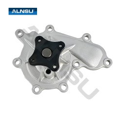 ALNSU auto parts car Water Pump for NISSAN Almera GWN-76A