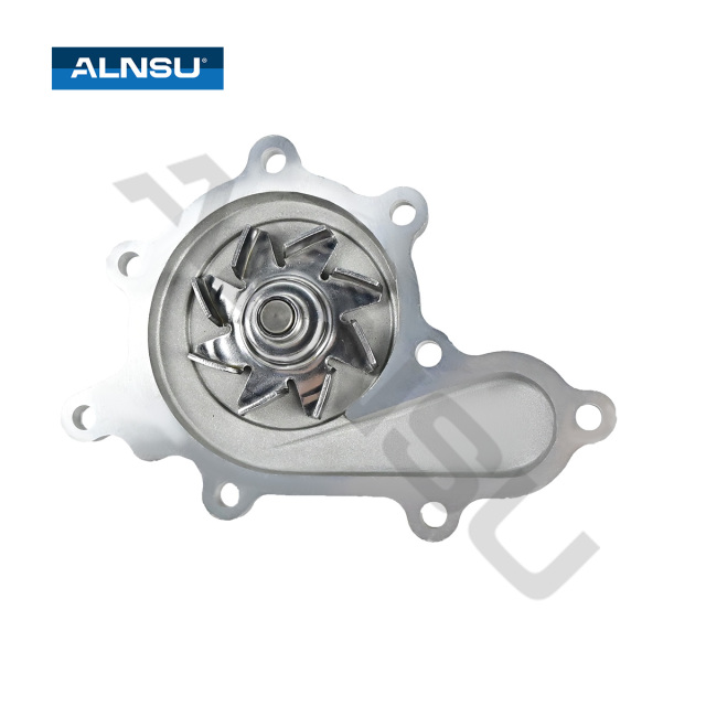 ALNSU auto parts car Water Pump for NISSAN Almera GWN-76A
