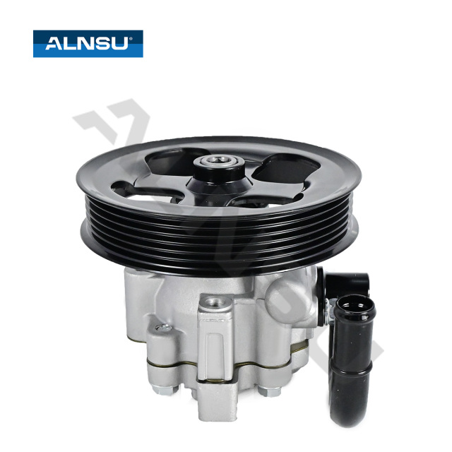High quality cars sell well  power steering pump for Chevrolet Epica Daewoo Magnus 95980806