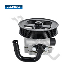 High quality cars sell well  power steering pump for Chevrolet Epica Daewoo Magnus 95980806