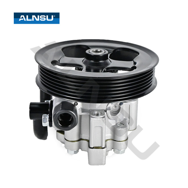 High quality cars sell well  power steering pump for Chevrolet Epica Daewoo Magnus 95980806