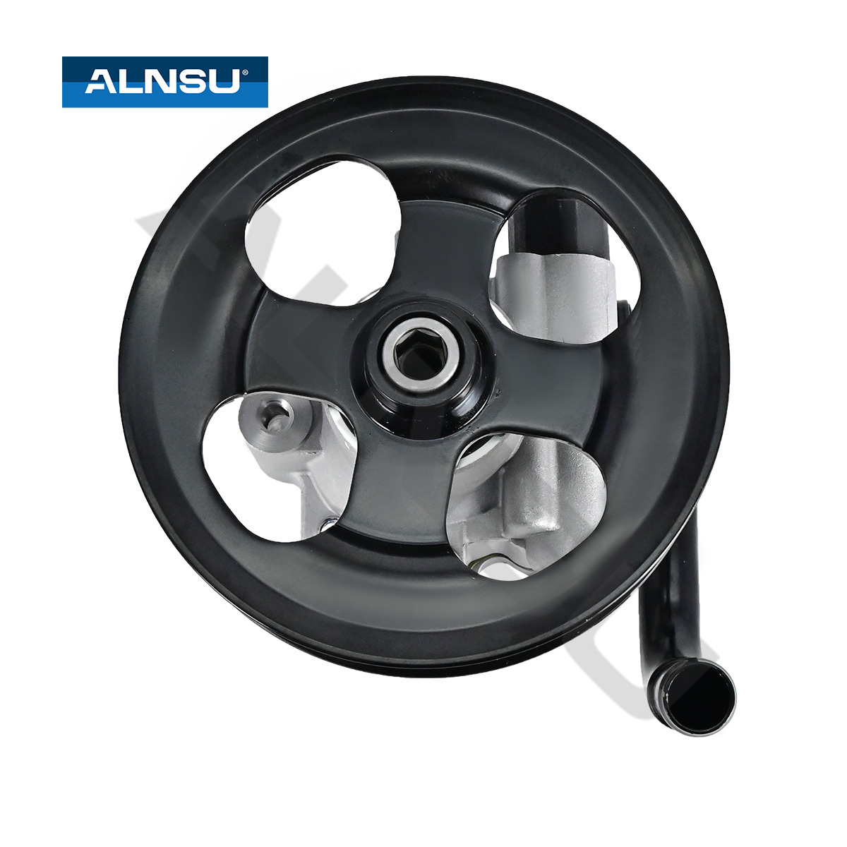 High quality cars sell well  power steering pump for Chevrolet Epica Daewoo Magnus 95980806