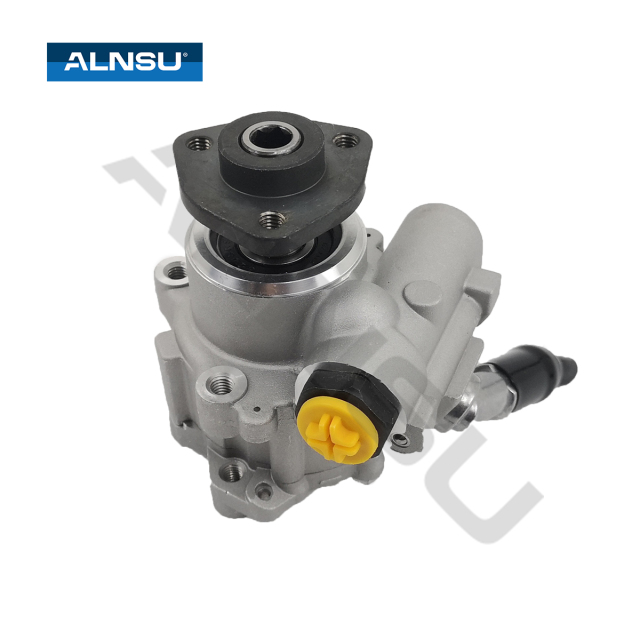 Hot wholesale car steering system power steering pump for BMW E90 N47 E84 X1 32416780459