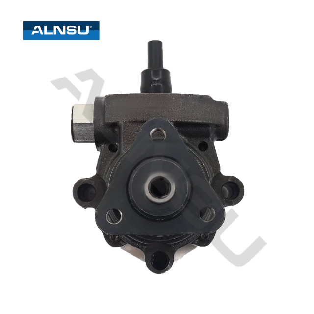 Hot wholesale automobile power steering pump for Landrover discovery2 QVB500080
