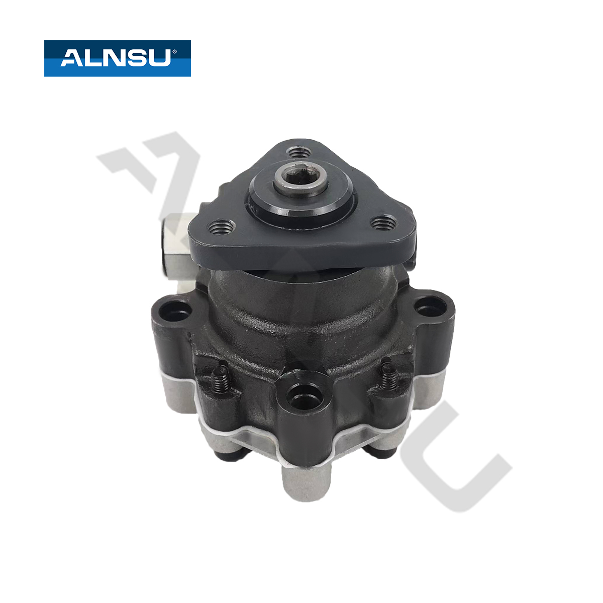 Hot wholesale automobile power steering pump for Landrover discovery2 QVB500080