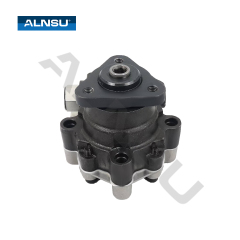 Hot wholesale automobile power steering pump for Landrover discovery2 QVB500080