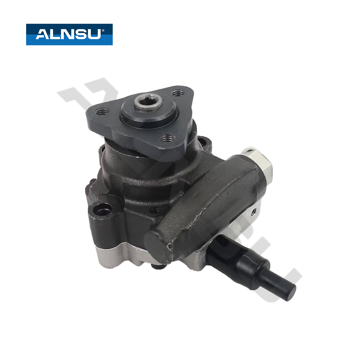 Hot wholesale automobile power steering pump for Landrover discovery2 QVB500080