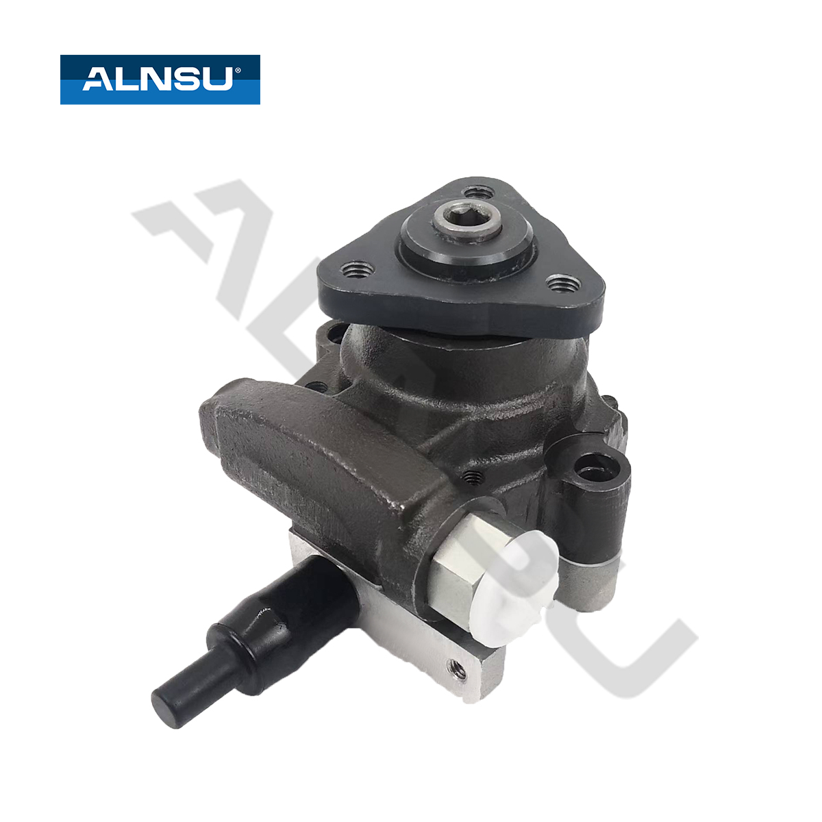 Hot wholesale automobile power steering pump for Landrover discovery2 QVB500080