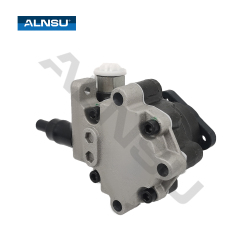 Hot wholesale automobile power steering pump for Landrover discovery2 QVB500080
