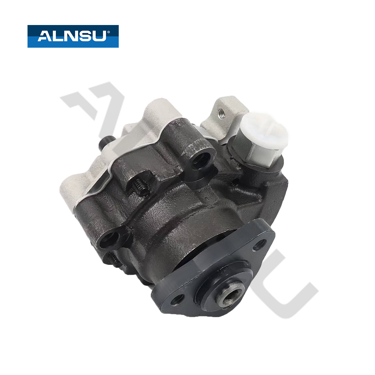 Hot wholesale automobile power steering pump for Landrover discovery2 QVB500080