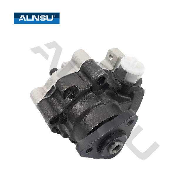 Hot wholesale automobile power steering pump for Landrover discovery2 QVB500080