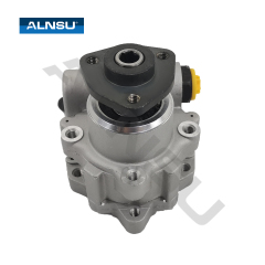 Hot wholesale car steering system power steering pump for BMW E90 N47 E84 X1 32416780459