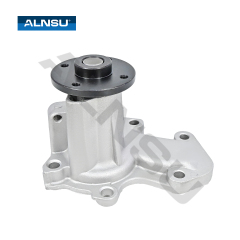 High quality auto parts Water Pump for Mitsubishi 4g15M GWM-82A