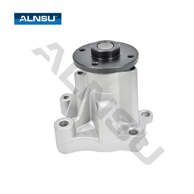 High quality auto parts Water Pump for Mitsubishi 4g15M GWM-82A