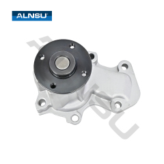 High quality auto parts Water Pump for Mitsubishi 4g15M GWM-82A