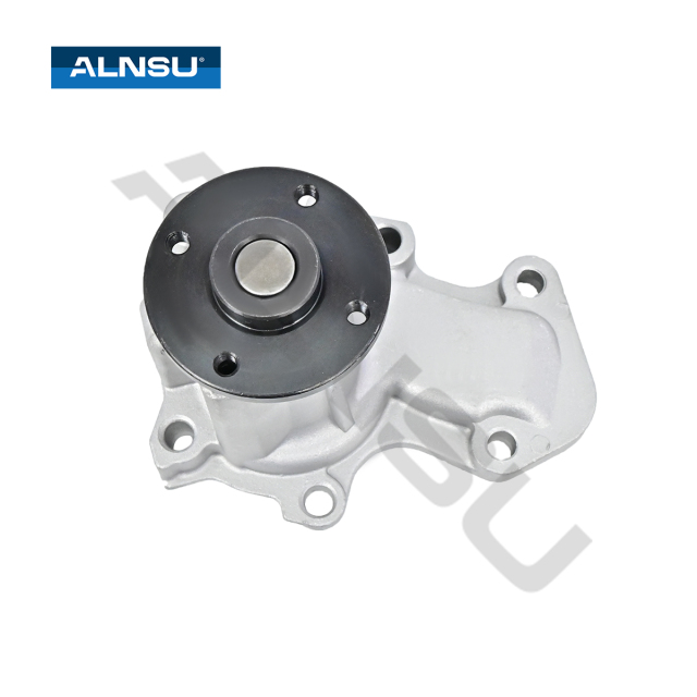 High quality auto parts Water Pump for Mitsubishi 4g15M GWM-82A