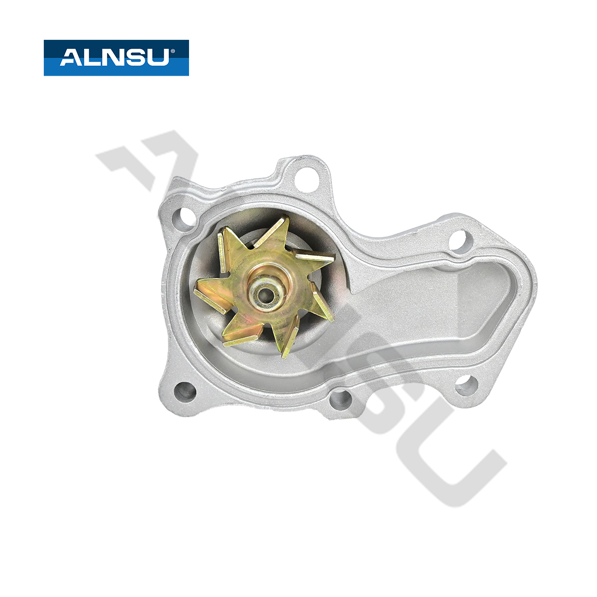 High quality auto parts Water Pump for Mitsubishi 4g15M GWM-82A