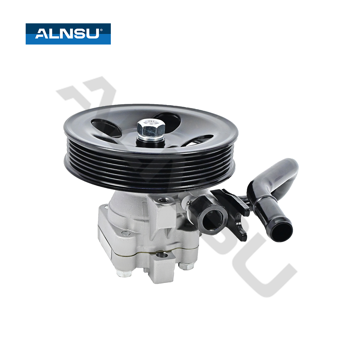 Good quality cars at factory prices power steering pump for Hyundai MT K5 57100-2T100