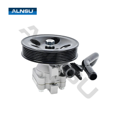 Good quality cars at factory prices power steering pump for Hyundai MT K5 57100-2T100