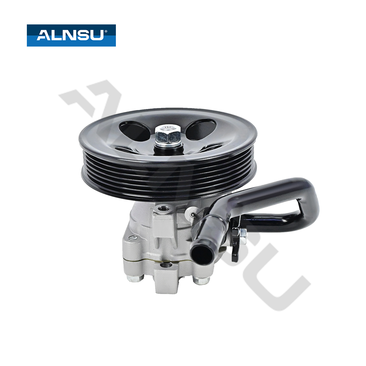 Good quality cars at factory prices power steering pump for Hyundai MT K5 57100-2T100
