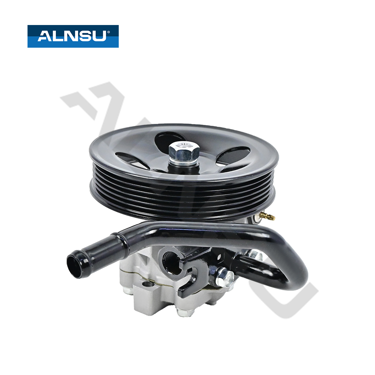 Good quality cars at factory prices power steering pump for Hyundai MT K5 57100-2T100