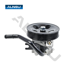 Good quality cars at factory prices power steering pump for Hyundai MT K5 57100-2T100