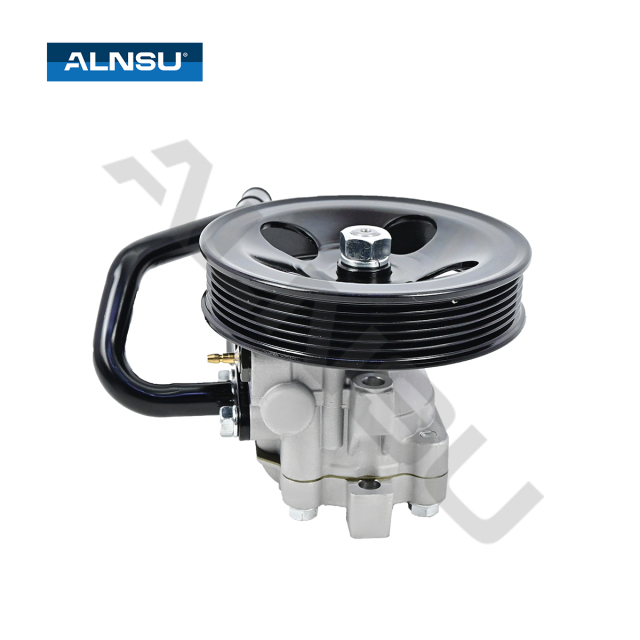 Good quality cars at factory prices power steering pump for Hyundai MT K5 57100-2T100