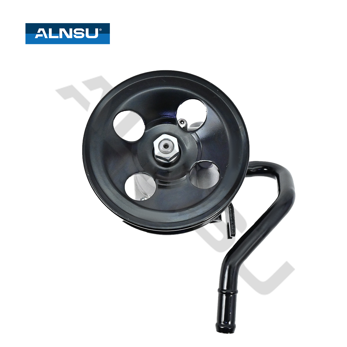 Good quality cars at factory prices power steering pump for Hyundai MT K5 57100-2T100