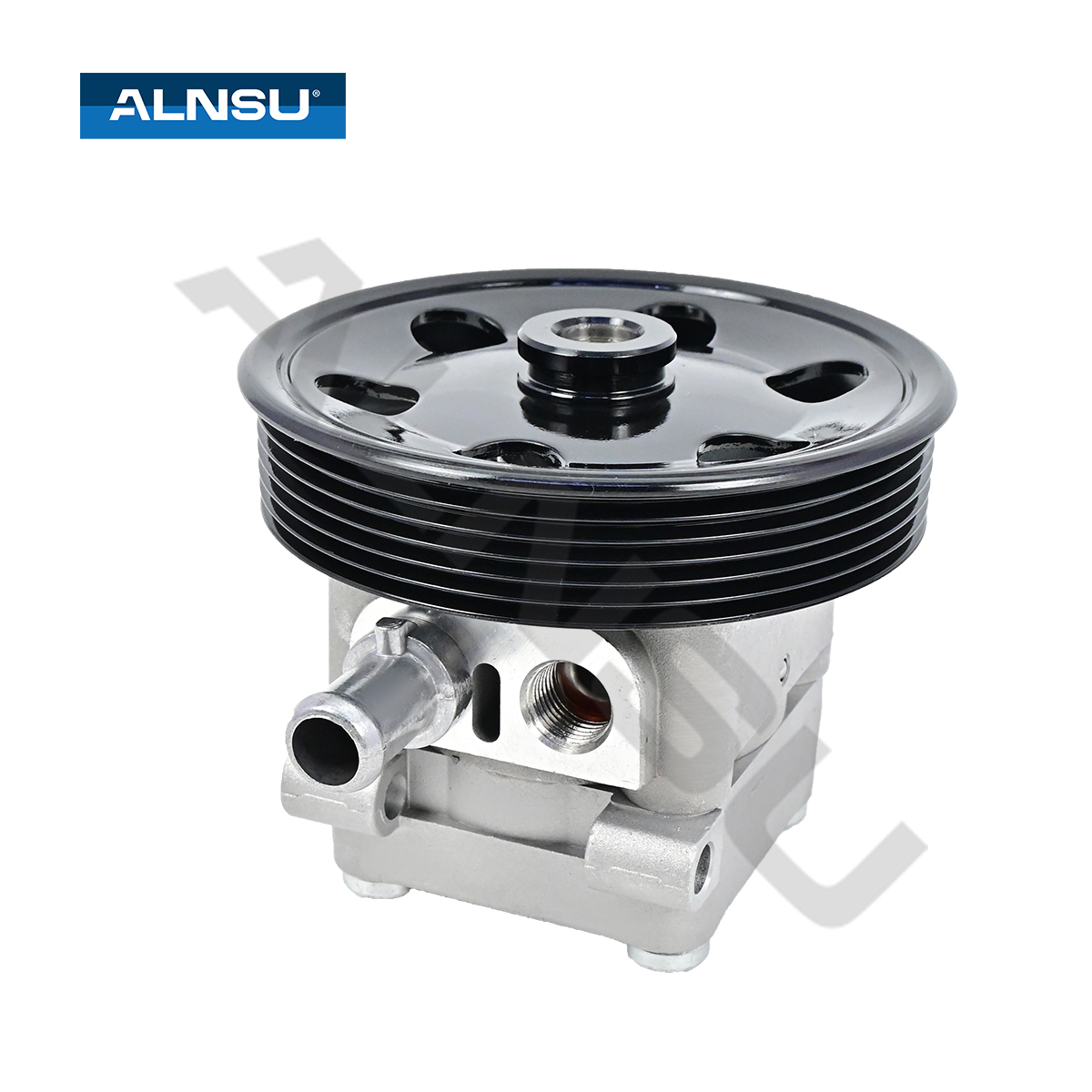 Ex factory price good quality power steering pump for Maserati CT 7617955170