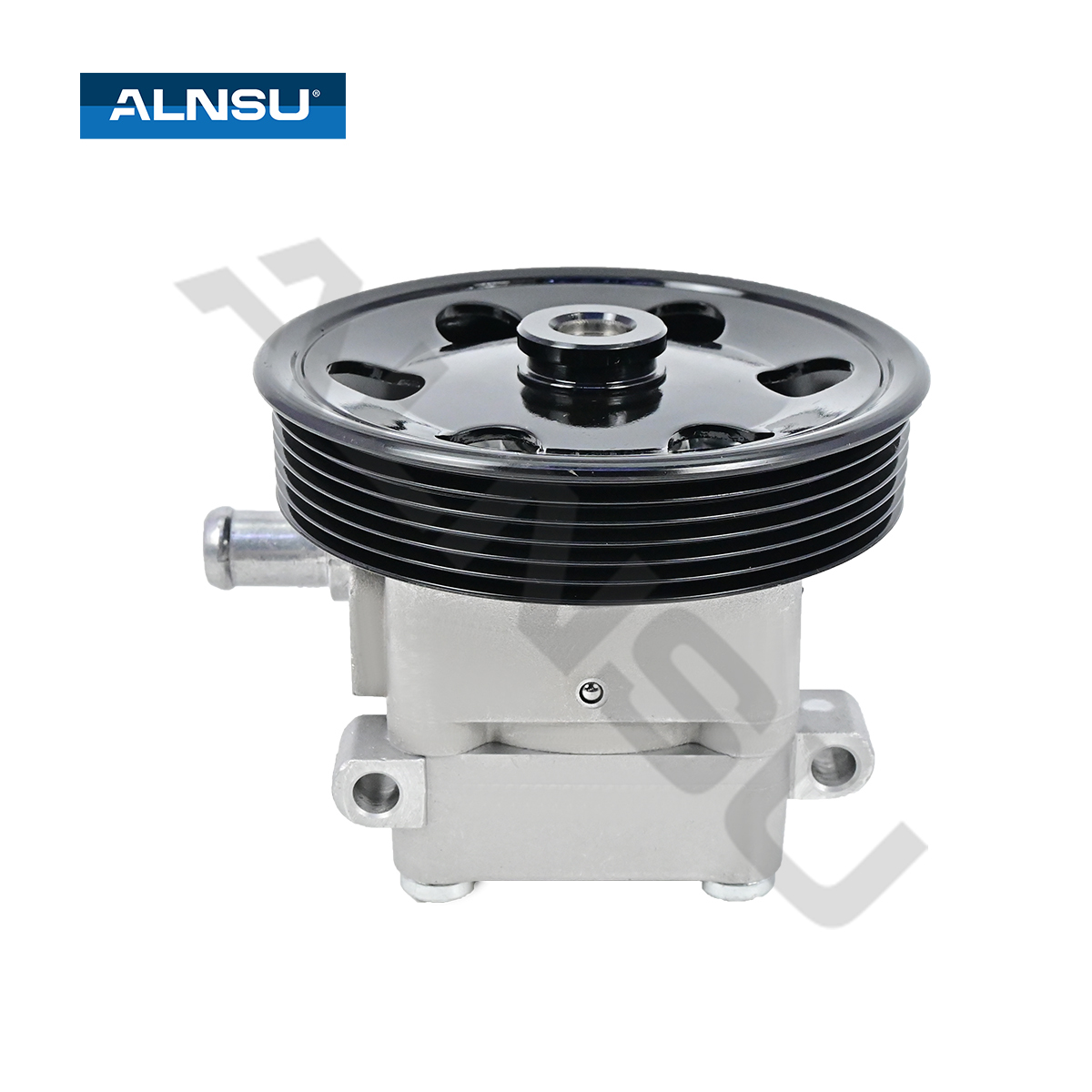 Ex factory price good quality power steering pump for Maserati CT 7617955170