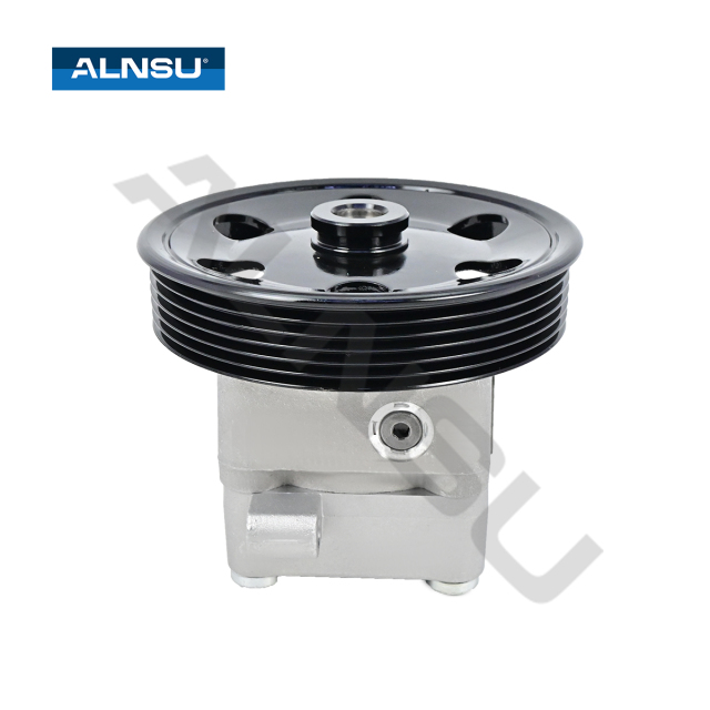 Ex factory price good quality power steering pump for Maserati CT 7617955170