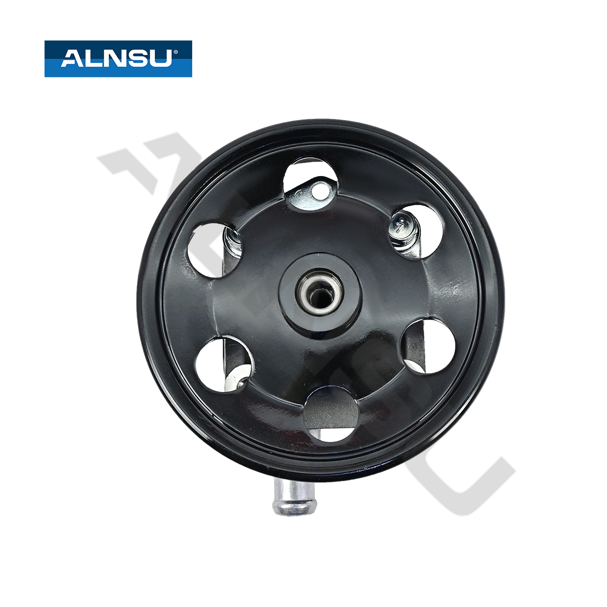 Ex factory price good quality power steering pump for Maserati CT 7617955170