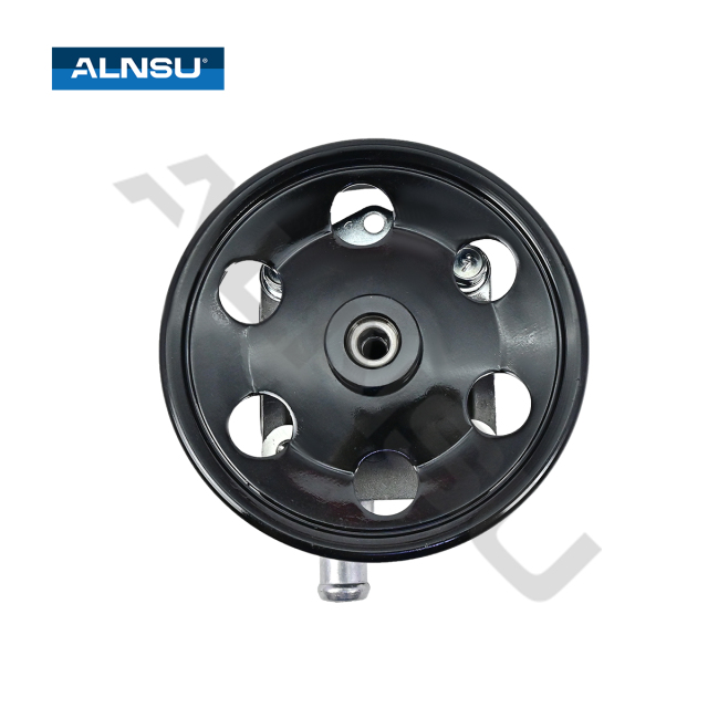 Ex factory price good quality power steering pump for Maserati CT 7617955170