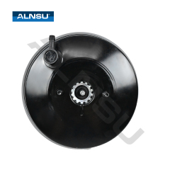 ALNSU Auto parts car Brake booster for NISSAN D40 NAVARA 47210-JR80A