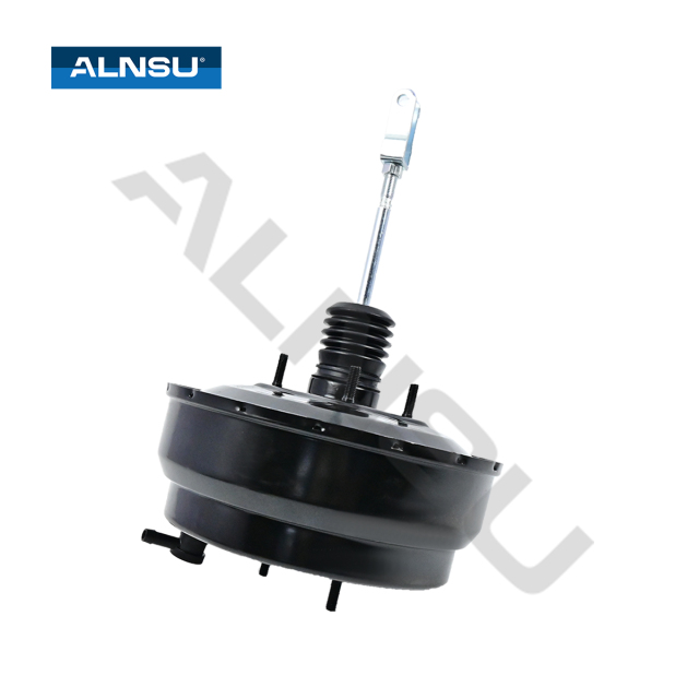 ALNSU Auto parts car Brake booster for NISSAN D40 NAVARA 47210-JR80A