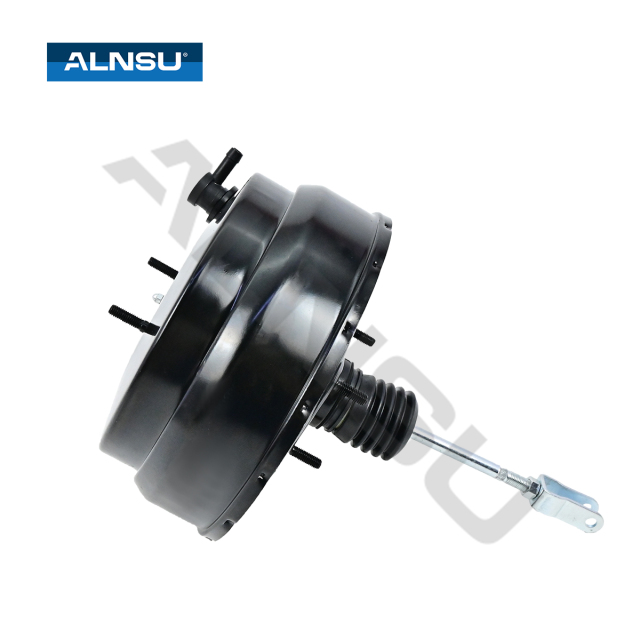 ALNSU Auto parts car Brake booster for NISSAN D40 NAVARA 47210-JR80A