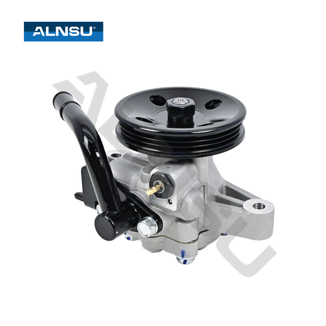Wholesale price good quality power steering pump for Hyundai HB20 57100-1S000