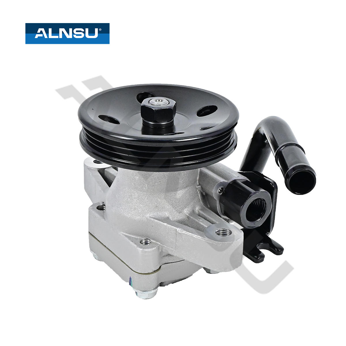 Wholesale price good quality power steering pump for Hyundai HB20 57100-1S000