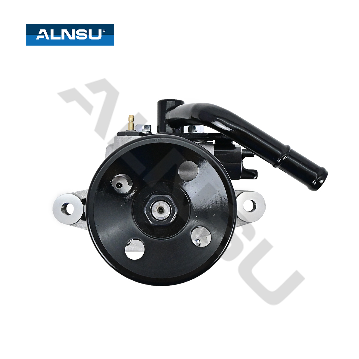 Wholesale price good quality power steering pump for Hyundai HB20 57100-1S000