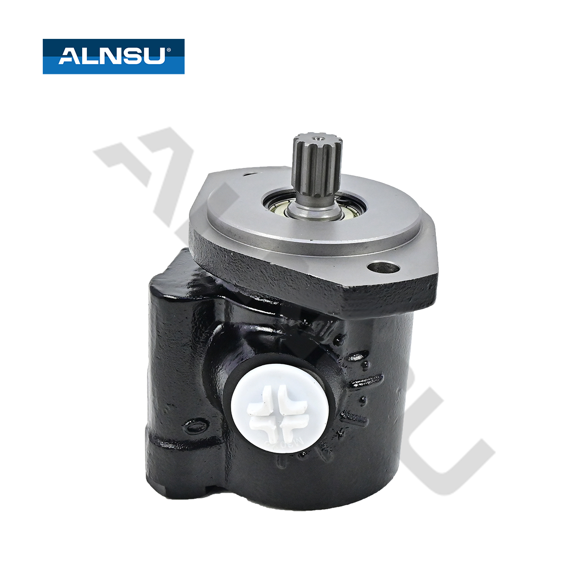 Hot-selling wholesale power steering pump for DFAC Cummins Inc 6CT300 C4943083