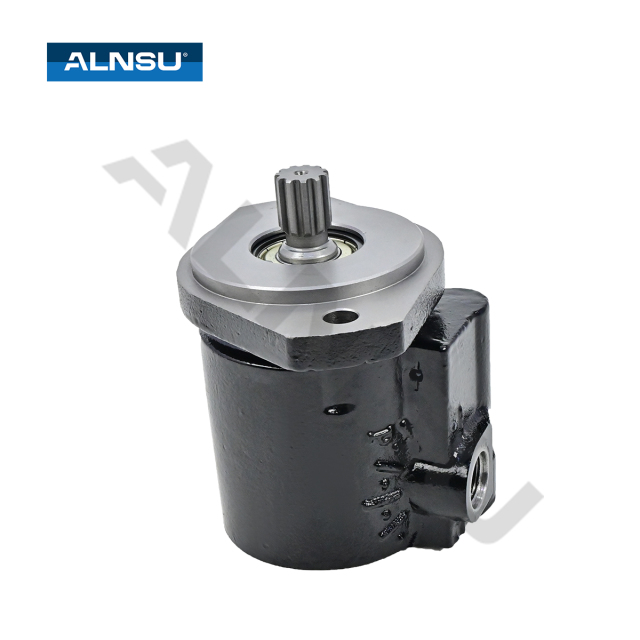 Hot-selling wholesale power steering pump for DFAC Cummins Inc 6CT300 C4943083