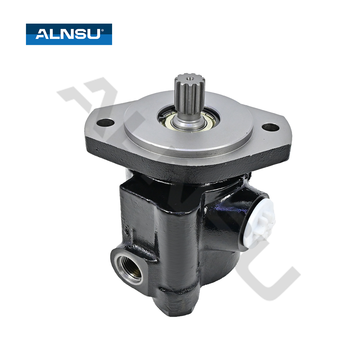 Hot-selling wholesale power steering pump for DFAC Cummins Inc 6CT300 C4943083
