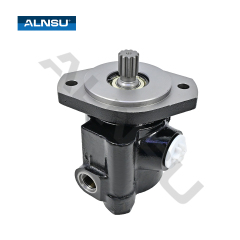 Hot-selling wholesale power steering pump for DFAC Cummins Inc 6CT300 C4943083