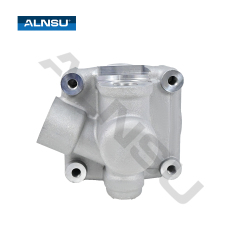High quality cars sell well power steering pump for Volkswagen Audi A4 B5 C4 8D0145155R